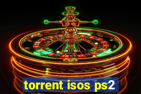 torrent isos ps2